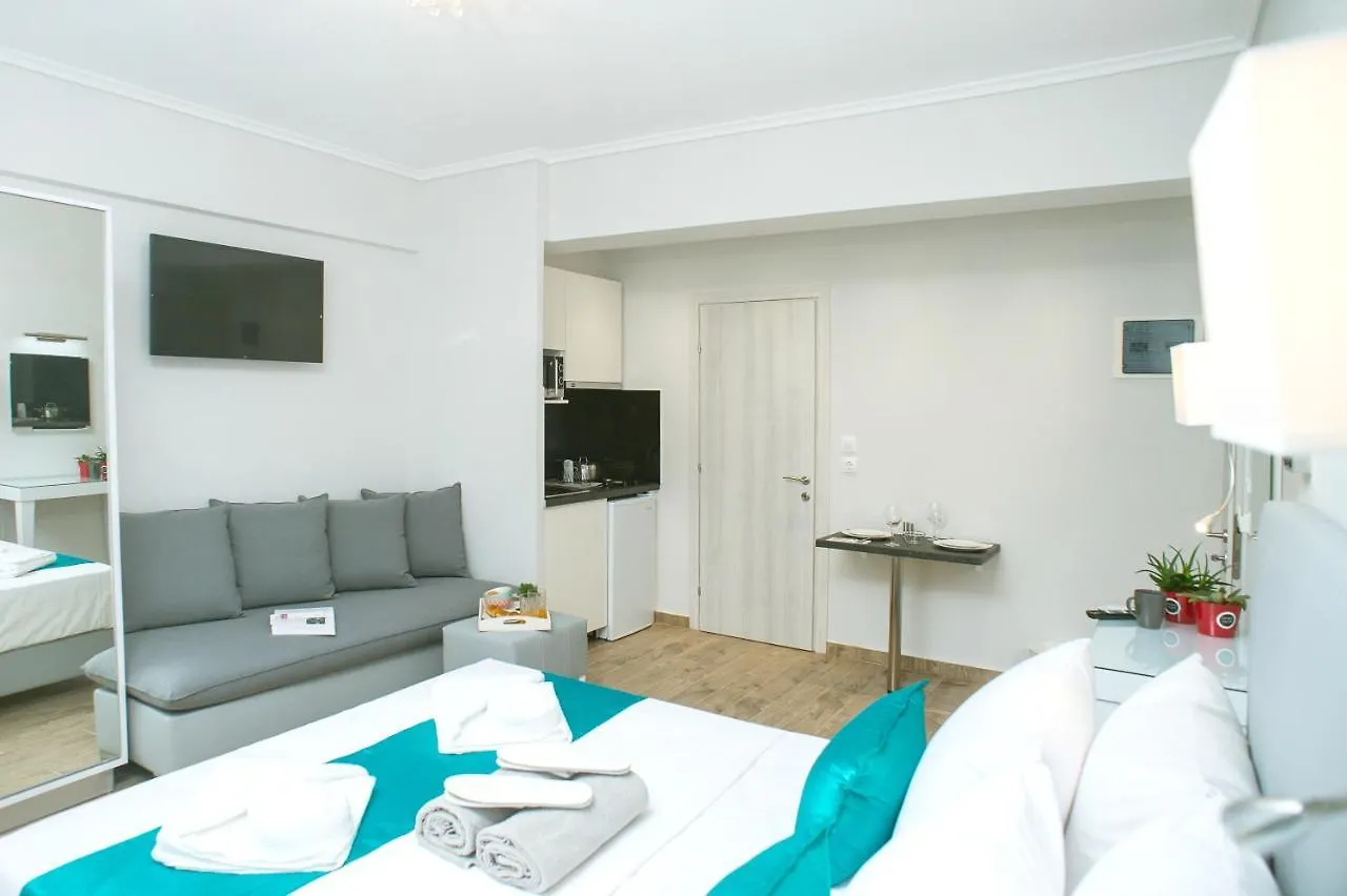 Lux Vip Apartments Peraia  0*, Peraia (Thessaloniki)
