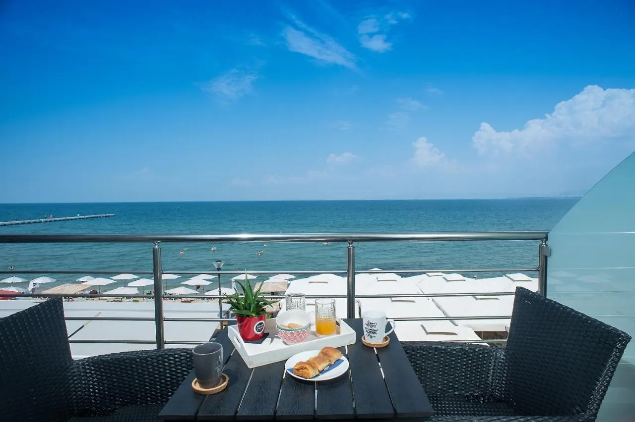 Lux Vip Apartments Peraia  Peraia (Thessaloniki)