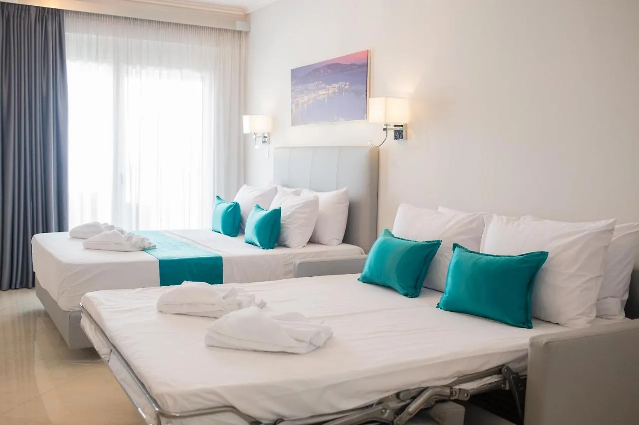 Aparthotel Lux Vip Apartments Peraia  Greece