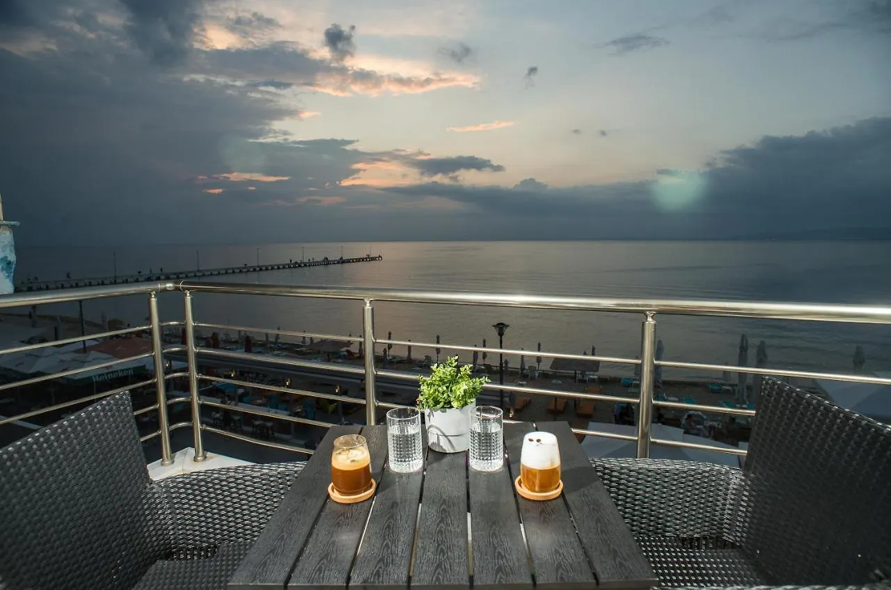 Lux Vip Apartments Peraia  Peraia (Thessaloniki)