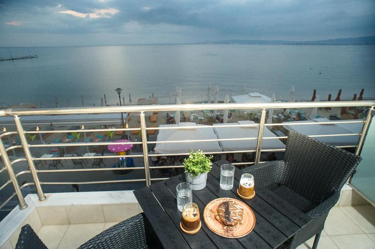 Lux Vip Apartments Peraia  0*, Peraia (Thessaloniki) Greece